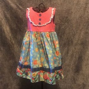 Matilda Jane dress